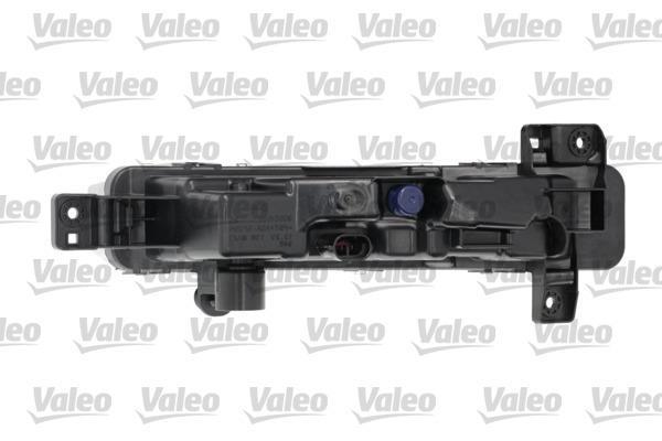 Farol de nevoeiro VALEO 047424